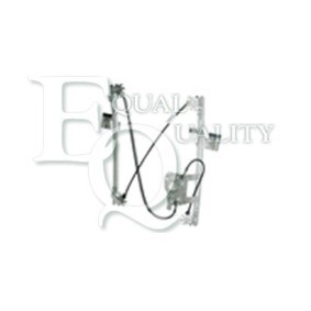 Achetez des Lève-vitre EQUAL QUALITY 150911 à prix pour 66,68 €