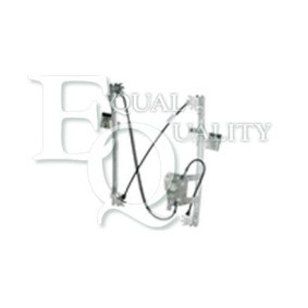 Achetez des Mâchoire coulissante, lève-vitre EQUAL QUALITY 150934 à prix pour 57,68 €