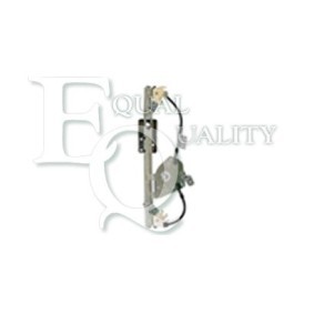 Achetez des Lève-vitre EQUAL QUALITY 150942 à prix pour 32,50 €