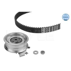 Achetez des Kit de distribution MEYLE 151 049 0004 à prix pour 70,87 €