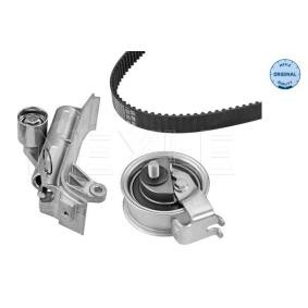 Achetez des Kit de distribution MEYLE 151 049 0010 à prix pour 144,38 €