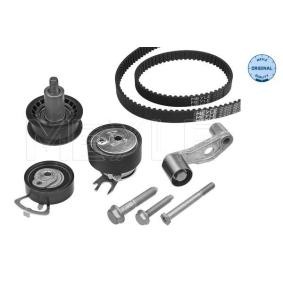 Achetez des Kit de distribution MEYLE 151 049 0012 à prix pour 132,33 €