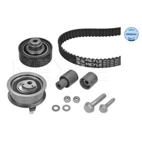 Achetez des Kit de distribution MEYLE 151 049 0013 à prix pour 189,74 €