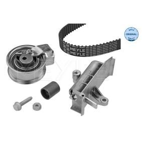 Achetez des Kit de distribution MEYLE 151 049 0016 à prix pour 205,23 €
