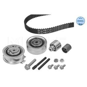 Achetez des Kit de distribution MEYLE 151 049 0097 à prix pour 152,44 €