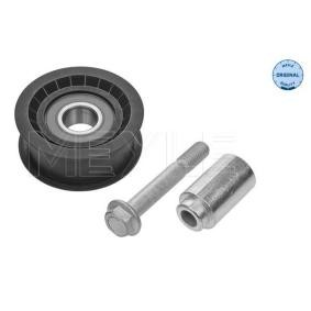 Acquista Galoppino / Guidacinghia, Cinghia dentata da MEYLE 151 902 2005 a buon mercato per soli 13,08 €