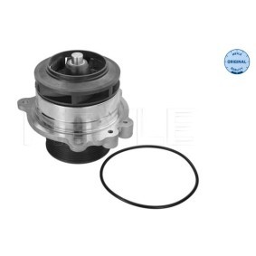 Comprar Amortiguador de oscilaciones, correa dentada de MEYLE 151 902 3000 a bajo precio de 62,37 €