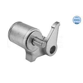 Compre Tensor, correia dentada da MEYLE 151 902 4000 a um preço baixo por 15,23 €
