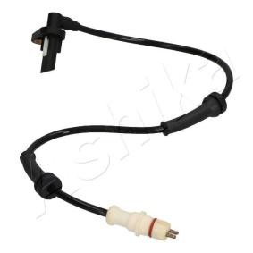Comprar Sensor ABS de ASHIKA 151-00-002 a bajo precio de 34,21 €