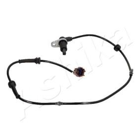 Compre Sensor, rotações da roda da ASHIKA 151-01-1005 a um preço baixo por 34,73 €