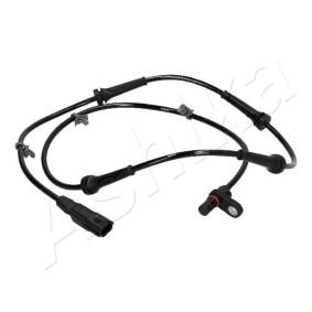 Comprar Sensor ABS de ASHIKA 151-01-1016 a bajo precio de 23,04 €