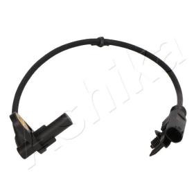 Compre Sensor, rotações da roda da ASHIKA 151-01-1020 a um preço baixo por 26,61 €