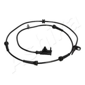 Compre Sensor, rotações da roda da ASHIKA 151-01-1022 a um preço baixo por 24,75 €