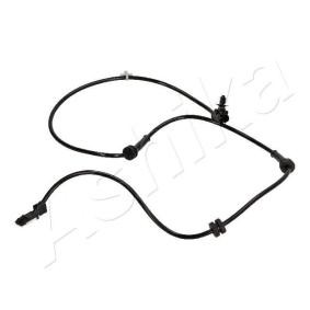 Comprar Sensor ABS de ASHIKA 151-01-109 a bajo precio de 35,35 €