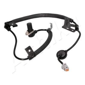 Comprar Sensor ABS de ASHIKA 151-01-122 a bajo precio de 37,20 €