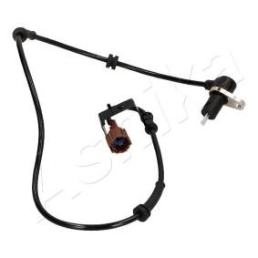Comprar Sensor ABS de ASHIKA 151-01-136 a bajo precio de 26,09 €