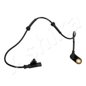 Comprar Sensor ABS de ASHIKA 151-01-140 a bajo precio de 22,58 €
