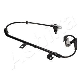 Compre Sensor, rotações da roda da ASHIKA 151-01-148 a um preço baixo por 41,73 €