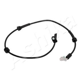 Comprar Sensor ABS de ASHIKA 151-01-163 a bajo precio de 28,91 €