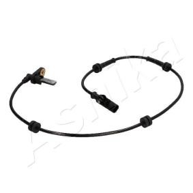 Comprar Sensor ABS de ASHIKA 151-01-177 a bajo precio de 27,46 €