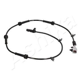Comprar Sensor ABS de ASHIKA 151-01-179 a bajo precio de 19,80 €