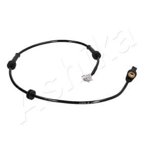 Compre Sensor, rotações da roda da ASHIKA 151-01-192 a um preço baixo por 20,84 €