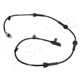 Compre Sensor, rotações da roda da ASHIKA 151-01-195 a um preço baixo por 24,42 €