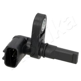 Kjøp Sensor, ABS av ASHIKA 151-02-2005 til den lave prisen 268,50 NOK