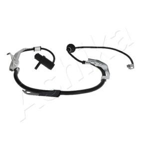 ABS Sensor von ASHIKA für RAV 4 I (SXA1_) günstig online kaufen