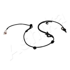 Comprar Sensor ABS de ASHIKA 151-02-272 a bajo precio de 25,26 €