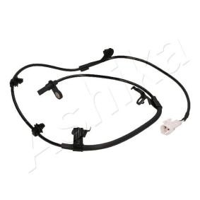 Comprar Sensor ABS de ASHIKA 151-02-273 a bajo precio de 35,82 €