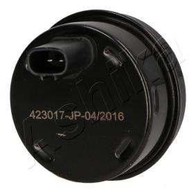 Kjøp Sensor, ABS av ASHIKA 151-02-296 til den lave prisen 323,37 NOK