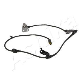 Comprar Sensor ABS de ASHIKA 151-03-301 a bajo precio de 50,29 €