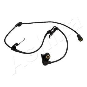 Comprar Sensor ABS de ASHIKA 151-03-307 a bajo precio de 35,54 €