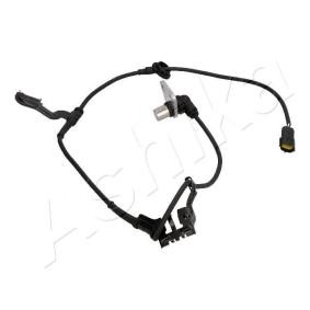 Comprar Sensor ABS de ASHIKA 151-03-317 a bajo precio de 53,46 €