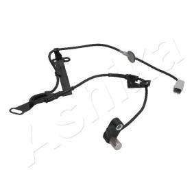 Køb ABS Sensor af ASHIKA 151-03-318 til den lave pris 262,40 DKK