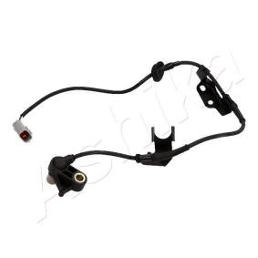 Comprar Sensor ABS de ASHIKA 151-03-319 a bajo precio de 31,07 €