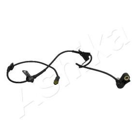 Comprar Sensor ABS de ASHIKA 151-03-320 a bajo precio de 45,51 €