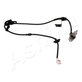 Comprar Sensor ABS de ASHIKA 151-03-329 a bajo precio de 19,08 €