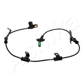 Comprar Sensor ABS de ASHIKA 151-03-338 a bajo precio de 33,41 €