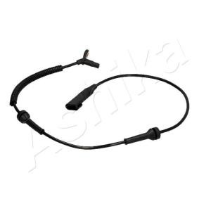 Comprar Sensor ABS de ASHIKA 151-03-354 a bajo precio de 27,57 €