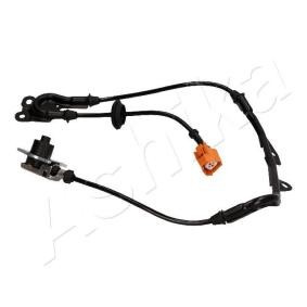 Køb ABS Sensor af ASHIKA 151-04-415 til den lave pris 644,42 DKK