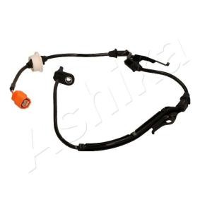 ABS Sensor von ASHIKA für ACCORD VII (CM) günstig online kaufen