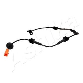 Comprar Sensor ABS de ASHIKA 151-04-446 a bajo precio de 33,94 €