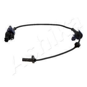 Comprar Sensor ABS de ASHIKA 151-04-450 a bajo precio de 21,59 €