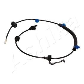 Køb ABS Sensor af ASHIKA 151-04-454 til den lave pris 154,33 DKK