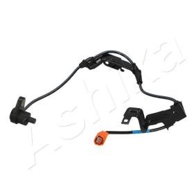 Køb ABS Sensor af ASHIKA 151-04-457 til den lave pris 345,55 DKK