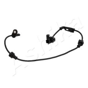 Comprar Sensor ABS de ASHIKA 151-04-460 a bajo precio de 17,14 €