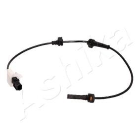 Køb ABS Sensor af ASHIKA 151-04-465 til den lave pris 154,33 DKK