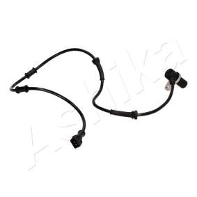 Comprar Sensor ABS de ASHIKA 151-05-500 a bajo precio de 33,82 €